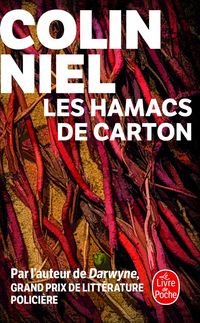 Produktbild: Les hamacs de carton