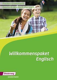 Bild vom Artikel Willkommenspaket Eng/Pocket-Grammatik: Arabisch/Persisch vom Autor 