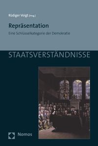 Produktbild: Repräsentation