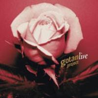 Produktbild: Gotan Project: Gotan Project Live