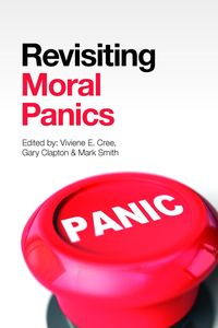Produktbild: Revisiting Moral Panics