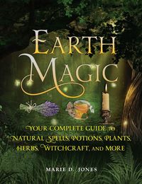 Produktbild: Earth Magic
