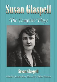 Produktbild: Susan Glaspell