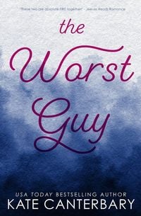 Produktbild: The Worst Guy
