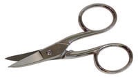 Bild vom Artikel C.K C8061 Nagelschere 90mm Nickel vom Autor 