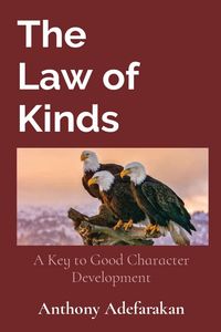 Produktbild: The Law of Kinds
