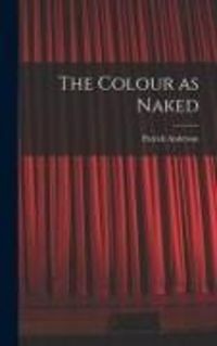Produktbild: The Colour as Naked