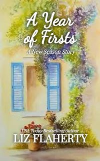 Produktbild: A Year of Firsts