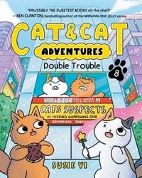 Produktbild: Cat & Cat Adventures: Double Trouble