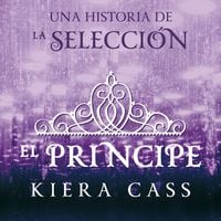Produktbild: El pr&iacute;ncipe
