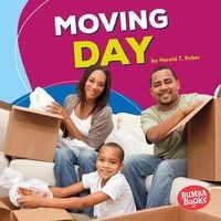Produktbild: Moving Day