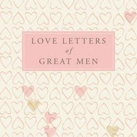 Produktbild: Love Letters of Great Men