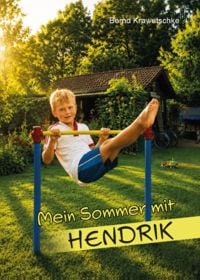 Produktbild: Mein Sommer mit Hendrik