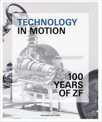 Produktbild: Technology in Motion