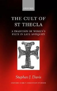 Produktbild: Cult Of St Thecla