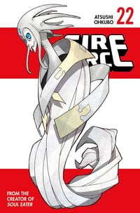 Produktbild: Fire Force 22