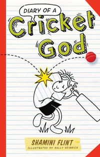 Produktbild: Diary of a Cricket God