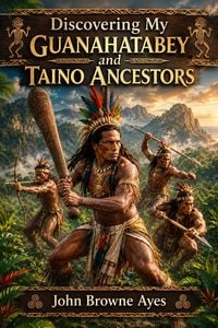 Produktbild: Discovering My Guanahatabey and Taino Ancestors