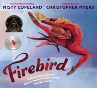 Produktbild: Firebird