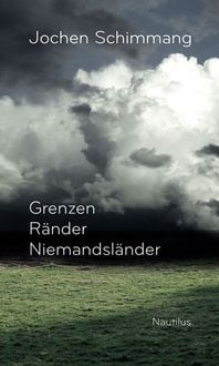 Produktbild: Grenzen R&auml;nder Niemandsl&auml;nder