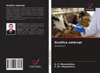 Produktbild: Gru&iquest;lica zwierz&iquest;t