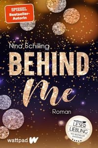 Produktbild: Behind Me