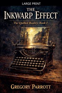 Produktbild: The Inkwarp Effect