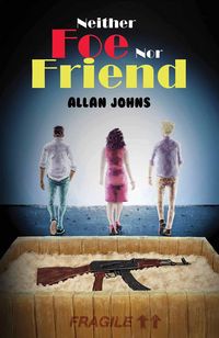 Produktbild: Neither Foe nor Friend