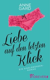 Produktbild: Liebe auf den letzten Klick
