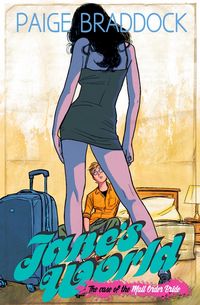 Produktbild: Jane's World