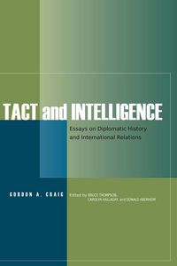 Produktbild: Tact and Intelligence