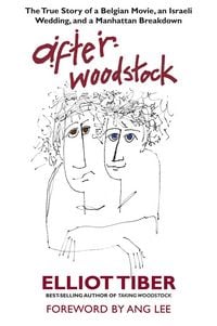 Produktbild: After Woodstock