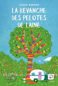 Produktbild: La revanche des pelotes de laine