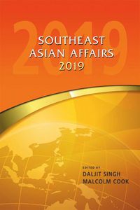 Produktbild: Southeast Asian Affairs 2019