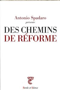 Produktbild: Des chemins de r&eacute;forme
