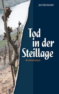 Produktbild: Tod in der Steillage