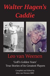 Produktbild: Walter Hagen's Caddie