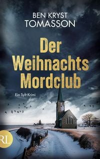Produktbild Der Weihnachtsmordclub