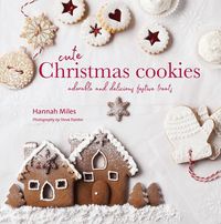 Produktbild: Miles, H: Cute Christmas Cookies