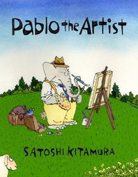 Produktbild: Pablo the Artist