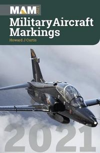 Produktbild: Military Aircraft Markings 2021