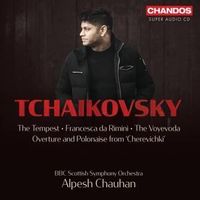 Bild vom Artikel The Tempest/Francesca da Rimini/The Voyevoda vom Autor Alpesh Chauhan
