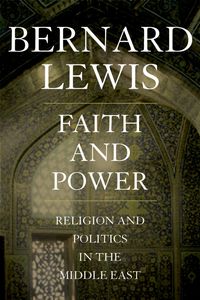 Produktbild: Faith and Power