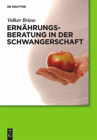 Bild vom Artikel Ernährungsberatung in der Schwangerschaft vom Autor Volker Briese