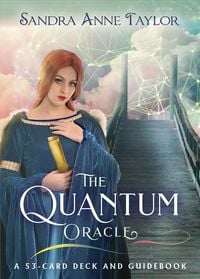 Produktbild: The Quantum Oracle
