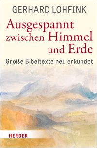 Produktbild: Ausgespannt zwischen Himmel und Erde