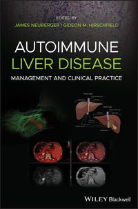 Produktbild: Autoimmune Liver Disease