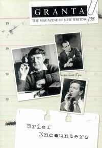 Produktbild: Granta 75