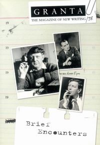 Produktbild: Granta 75