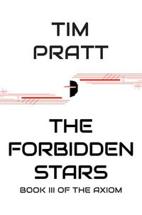 Produktbild: The Forbidden Stars